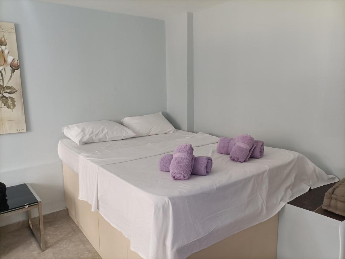 Cozy Studio Apartment Атина Екстериор снимка
