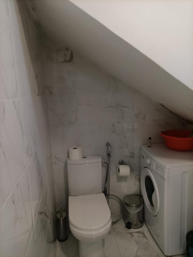 Cozy Studio Apartment Атина Екстериор снимка