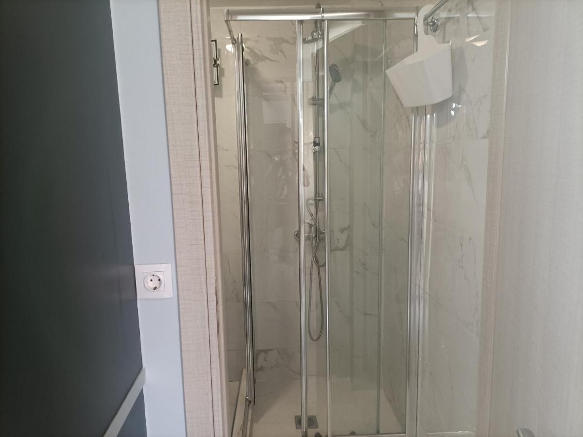 Cozy Studio Apartment Атина Екстериор снимка