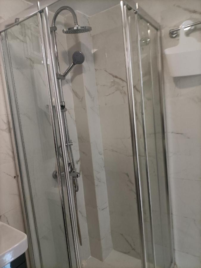 Cozy Studio Apartment Атина Екстериор снимка